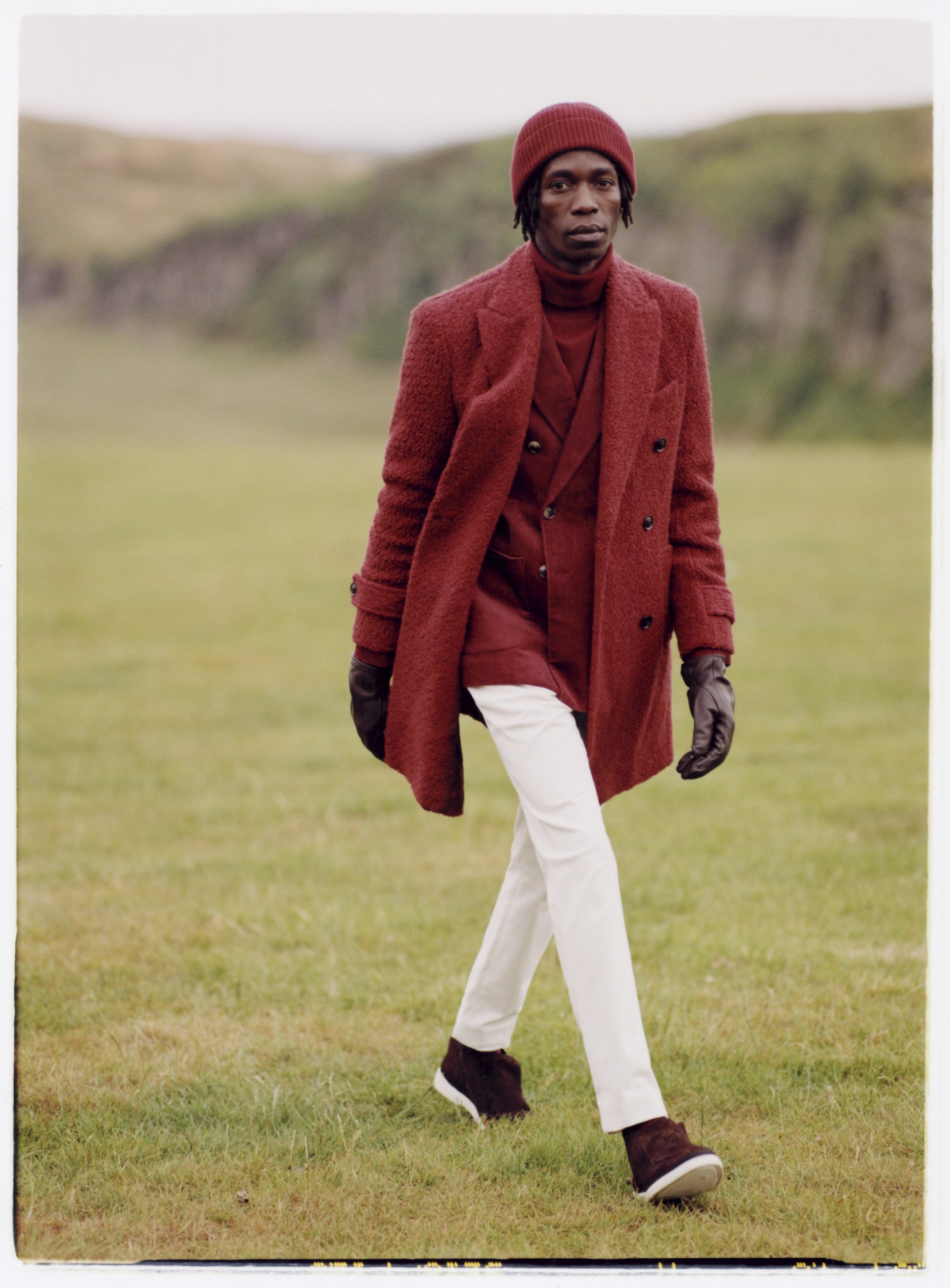 Moss bros store casual jackets